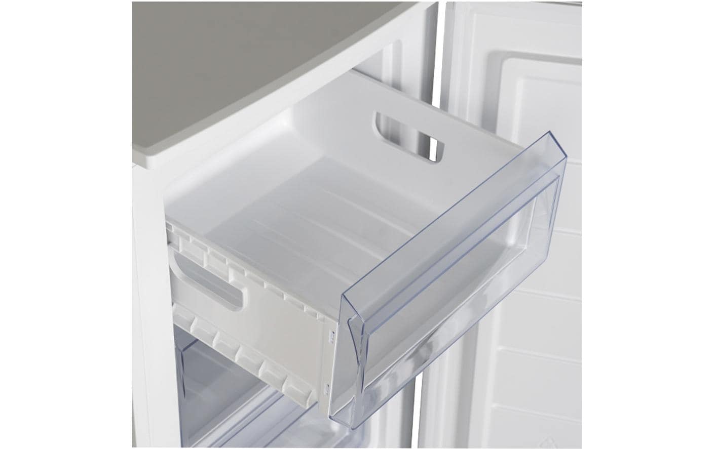 Kibernetik Gefrierschrank GS92 Rechts/Wechselbar