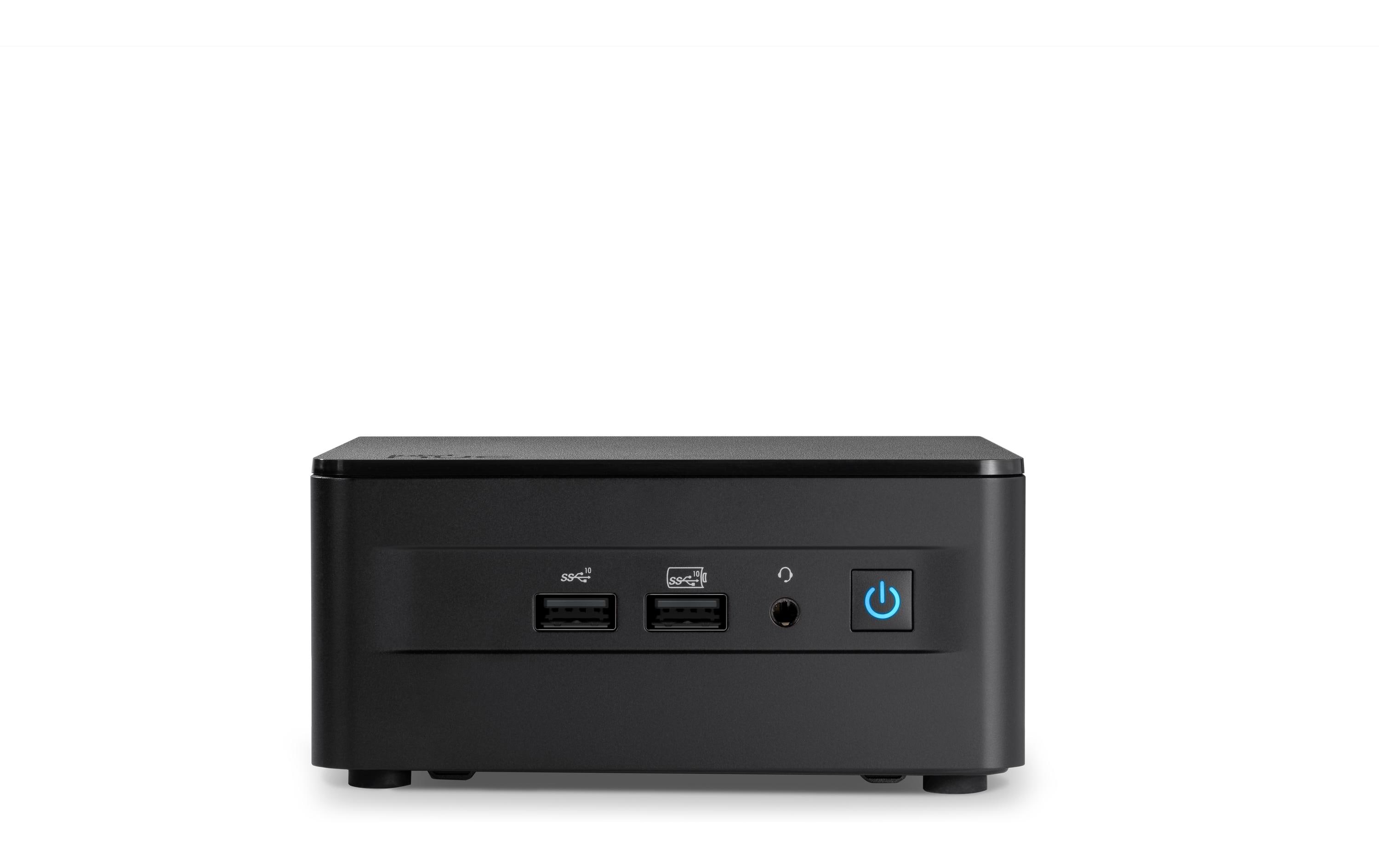 ASUS Barebone NUC 13 Pro Kit NUC13ANHi3 Tall