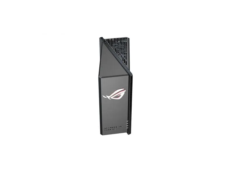 ASUS Tri-Band WiFi Router ROG Strix GS-BE18000 Gaming ASUS Tri-Band WiFi Router ROG Strix GS-BE18000 Gaming