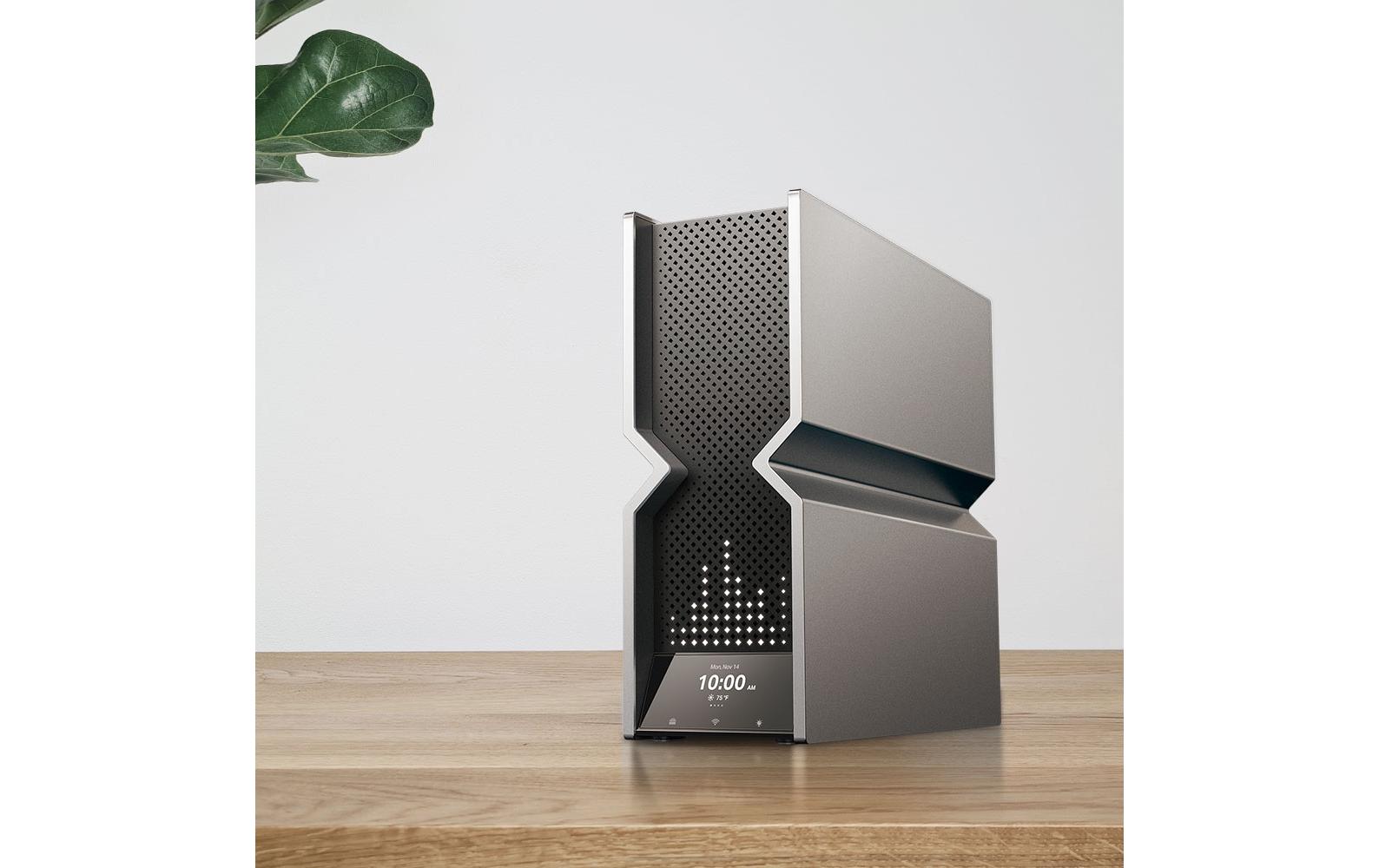 TP-Link Quad-Band WiFi Router Archer BE900 TP-Link Quad-Band WiFi Router Archer BE900