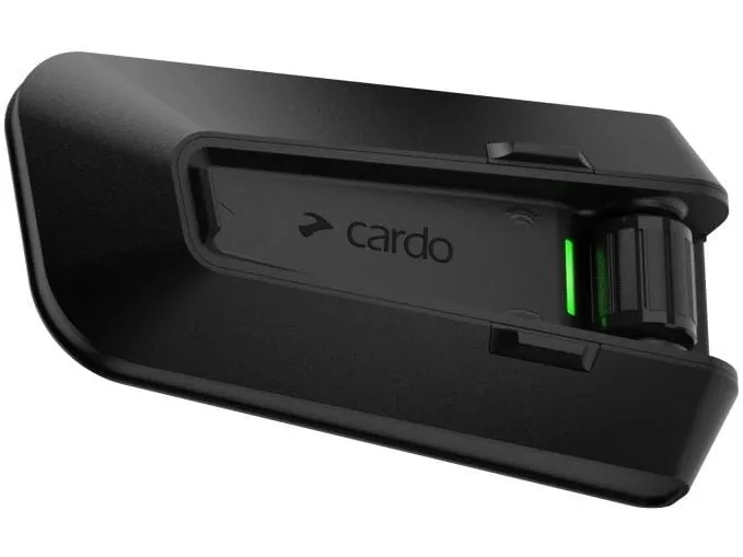 Cardo Headset Packtalk Pro