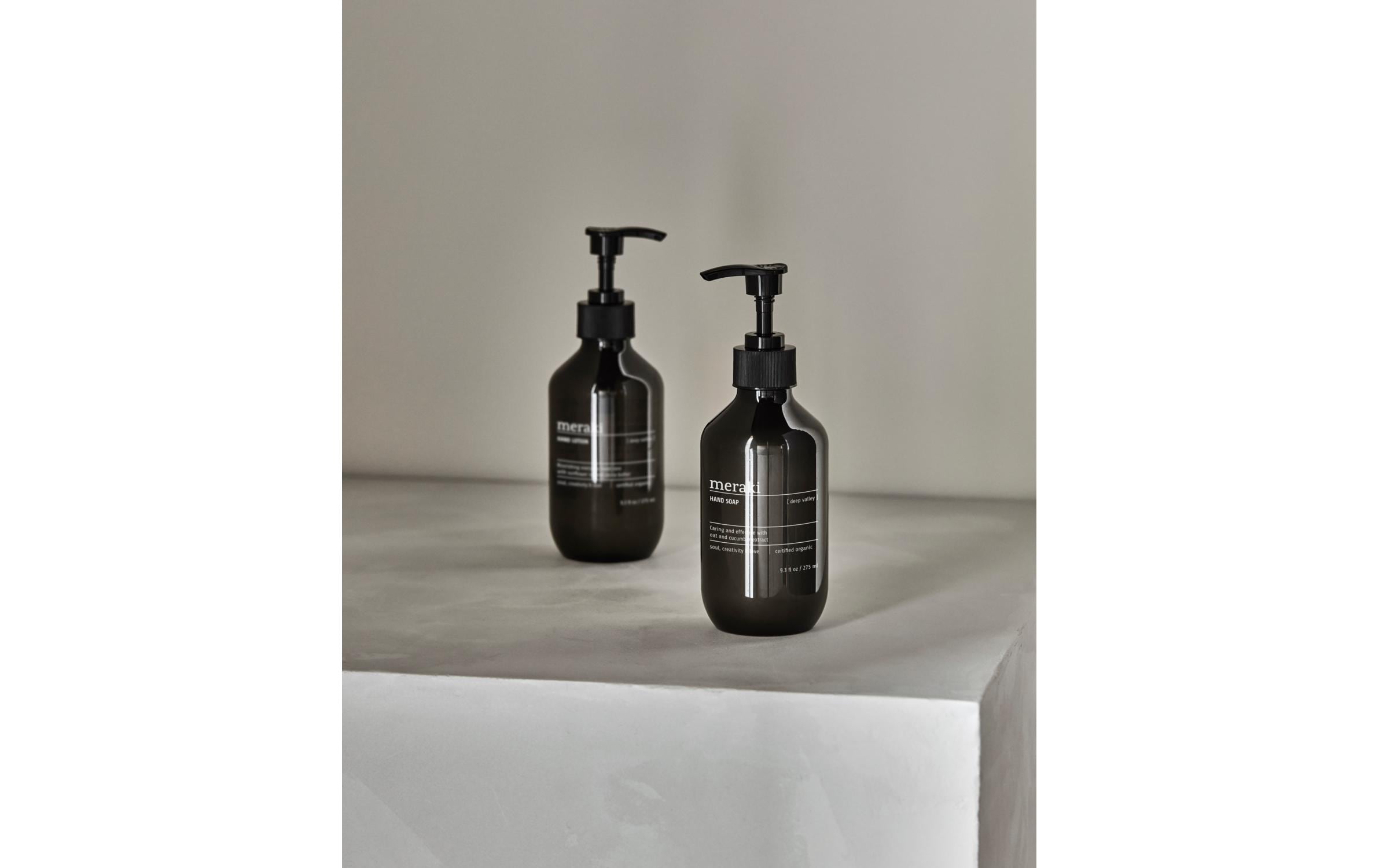 meraki Geschenkset Deep Valley, Simple Hand Care 2 x 275 ml