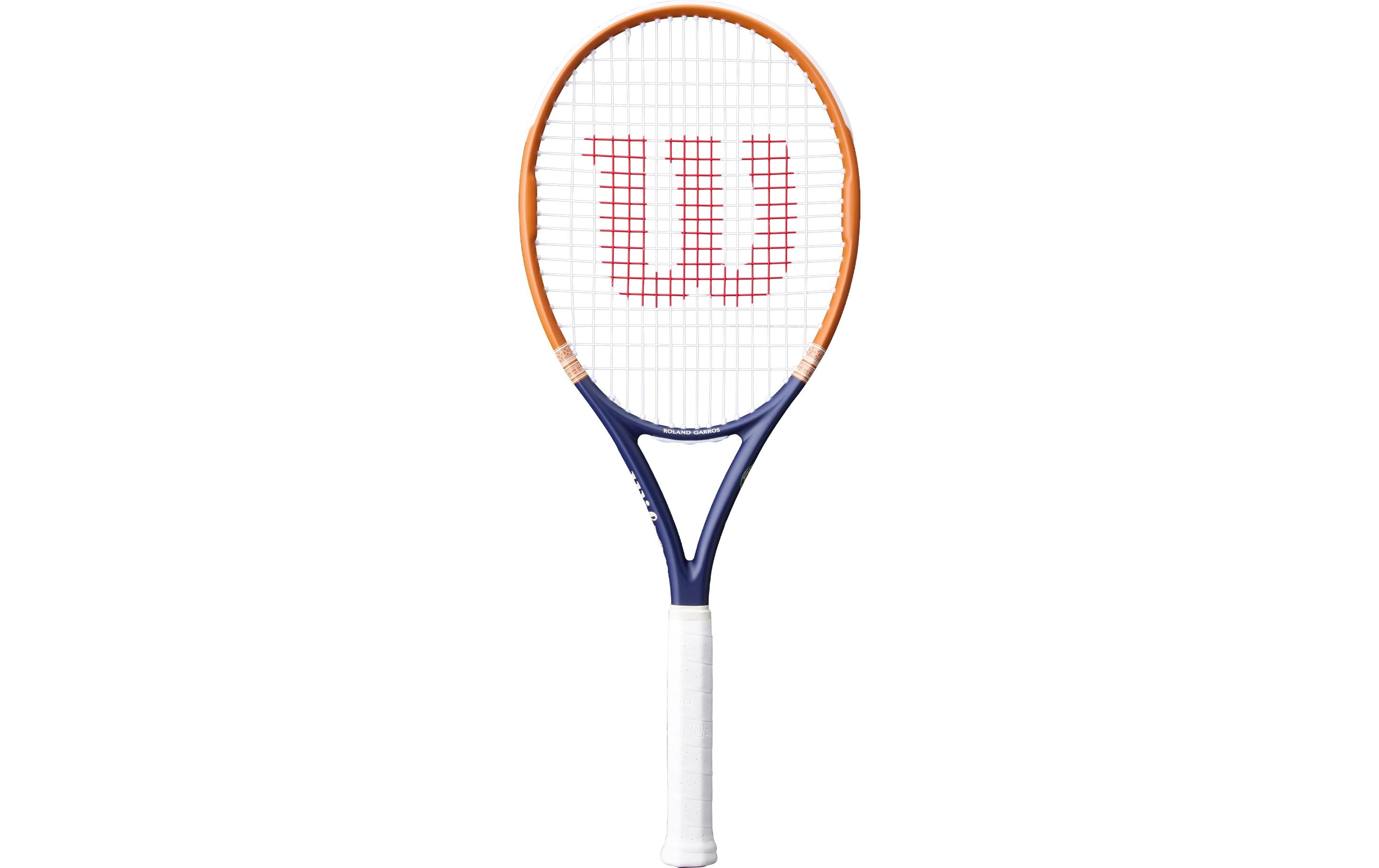 Wilson Roland Garros Equipe HP TN BL RKT 2
