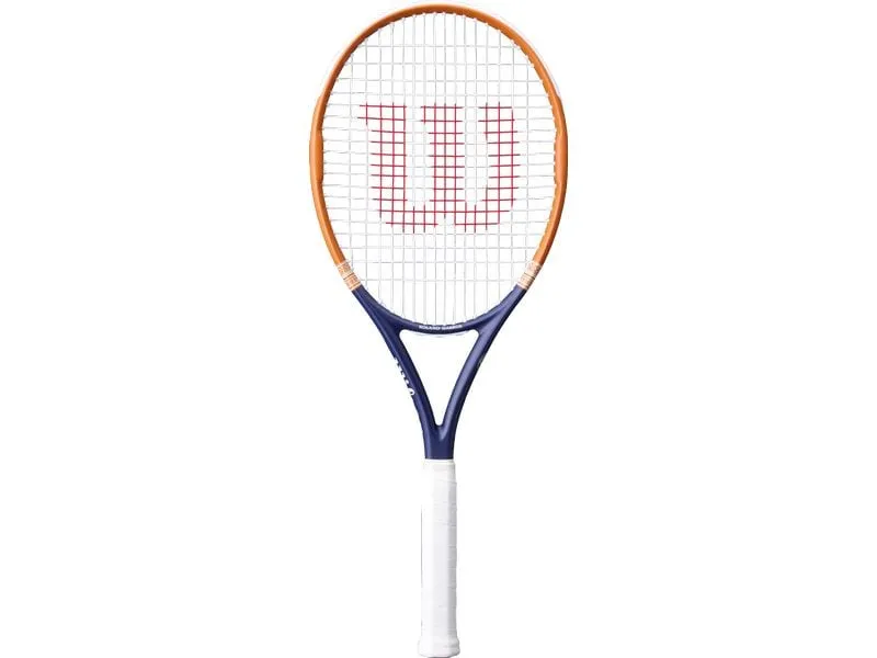 Wilson Roland-Garros 2026 Equipe HP Tennis Racket Wilson Roland-Garros 2026 Equipe HP Tennis Racket