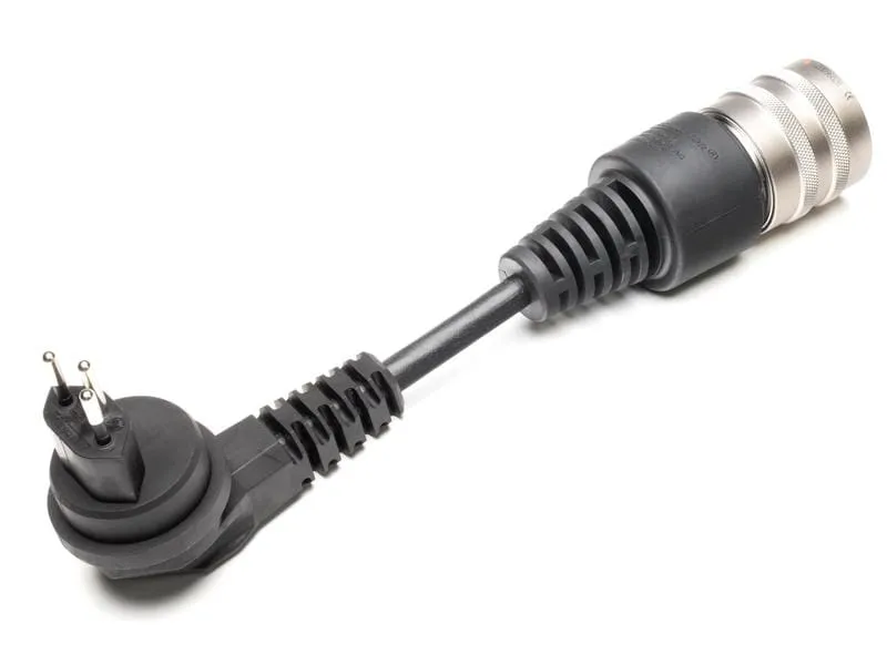Juice Technology Adapter JUICE BOOSTER 2 & 3 air T13 230 V