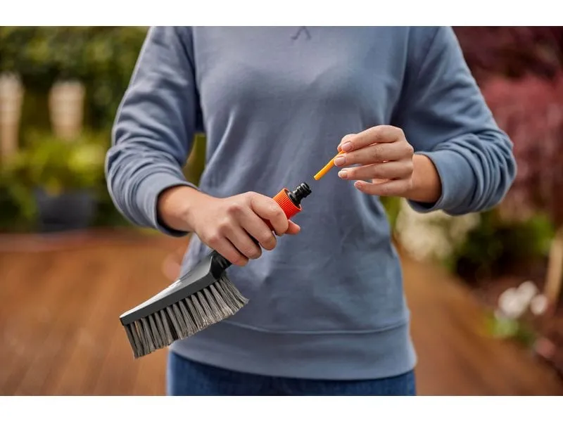 GARDENA Cleansystem Grundausstattung S soft