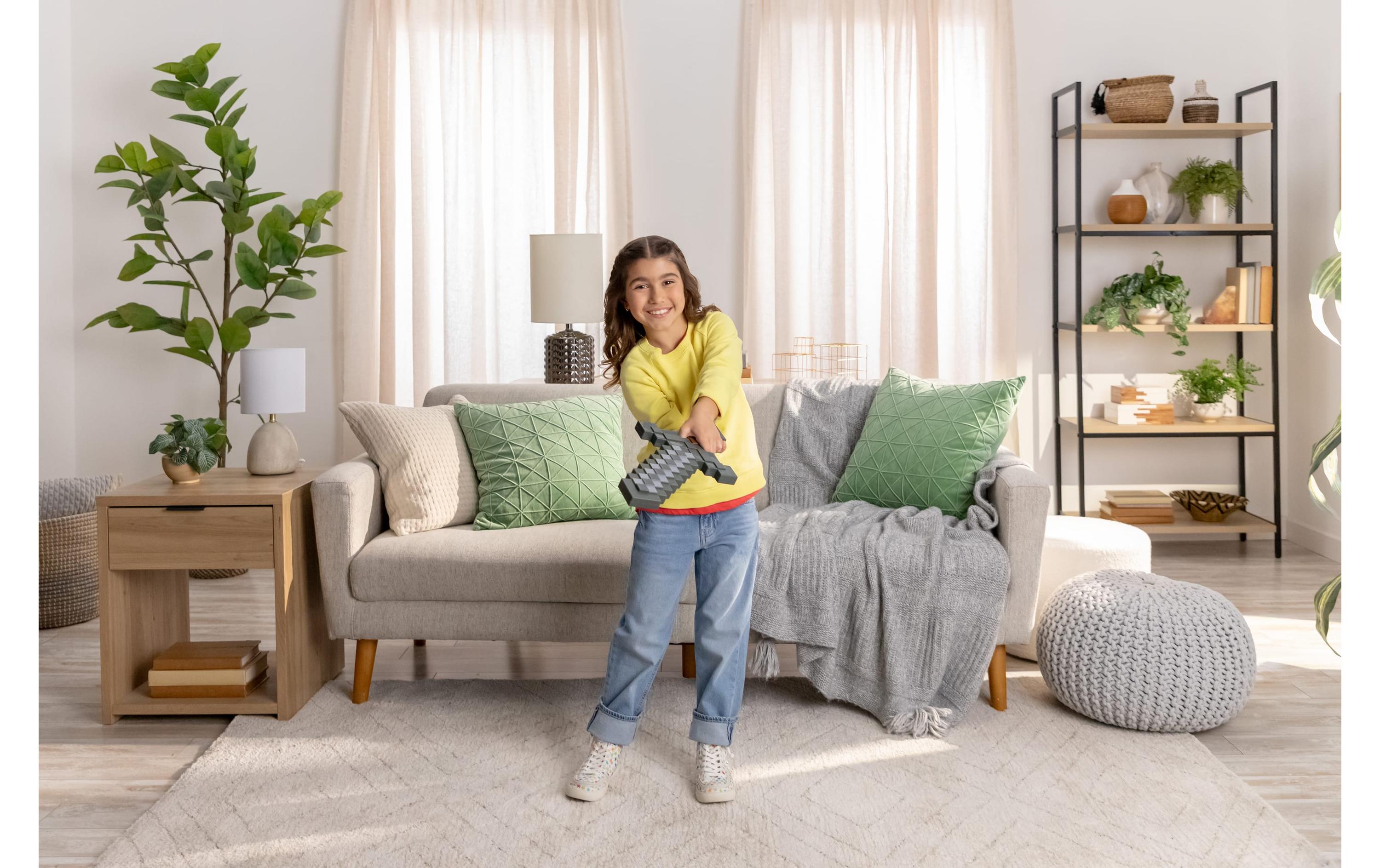 Mattel Minecraft Basic Schwert