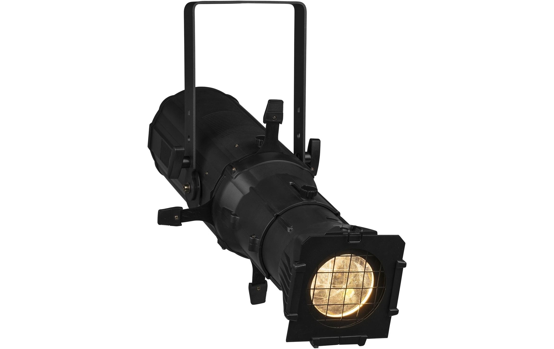 BeamZ Pro Gobohalter BTSL-GH