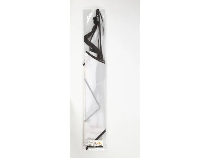 Creativ Company Drachen 130 x 60 cm