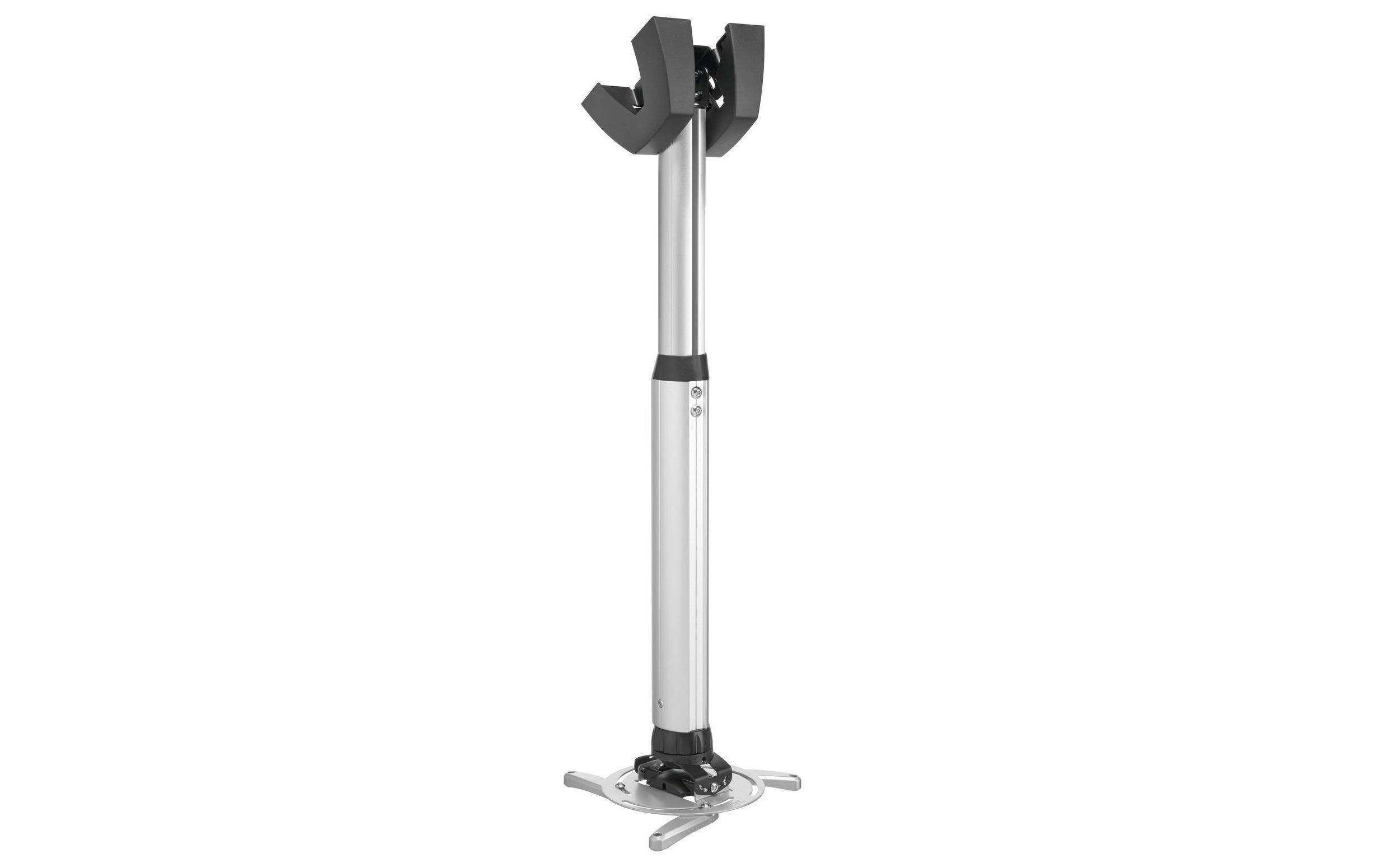 Vogel's Deckenhalterung PPC-1555 Silber