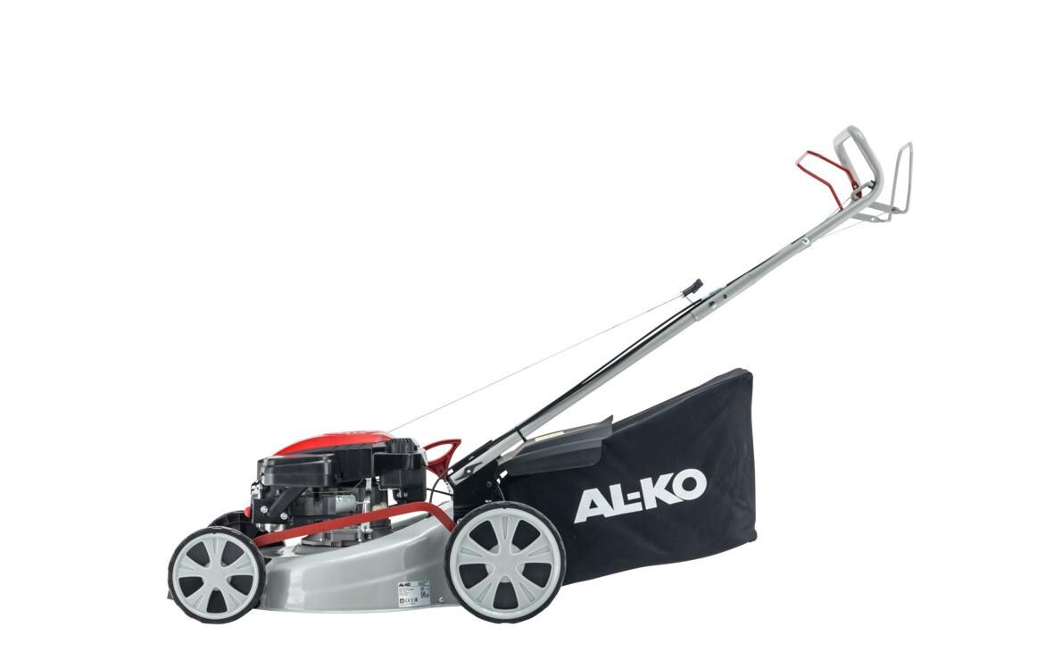 AL-KO Benzin-Rasenmäher EASY 4.60 SP-S
