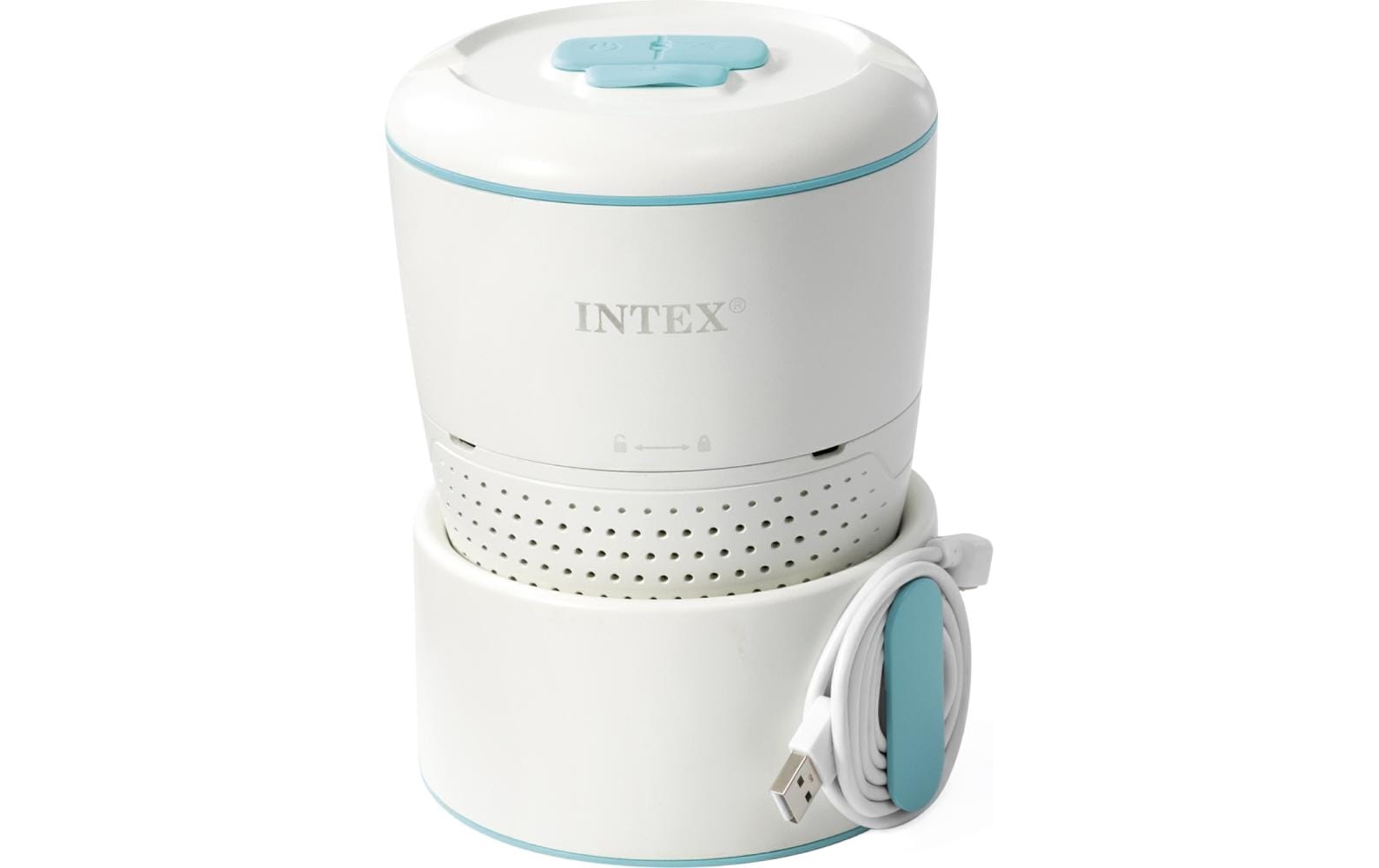 Intex Wasseranalysegerät