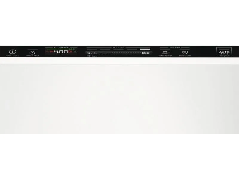 Electrolux Einbaugeschirrspüler GA45GLV Vollintegriert Electrolux Einbaugeschirrspüler GA45GLV Vollintegriert