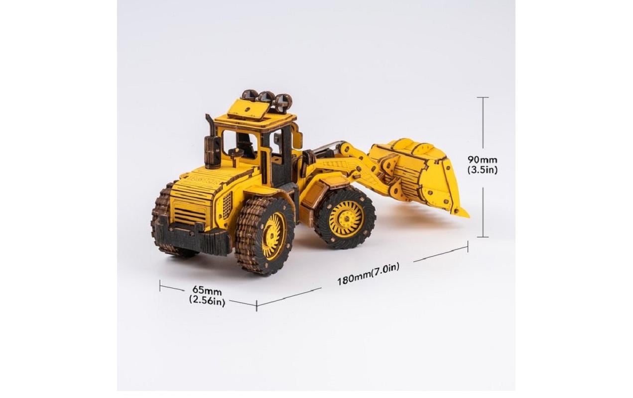 Pichler Bausatz Frontlader