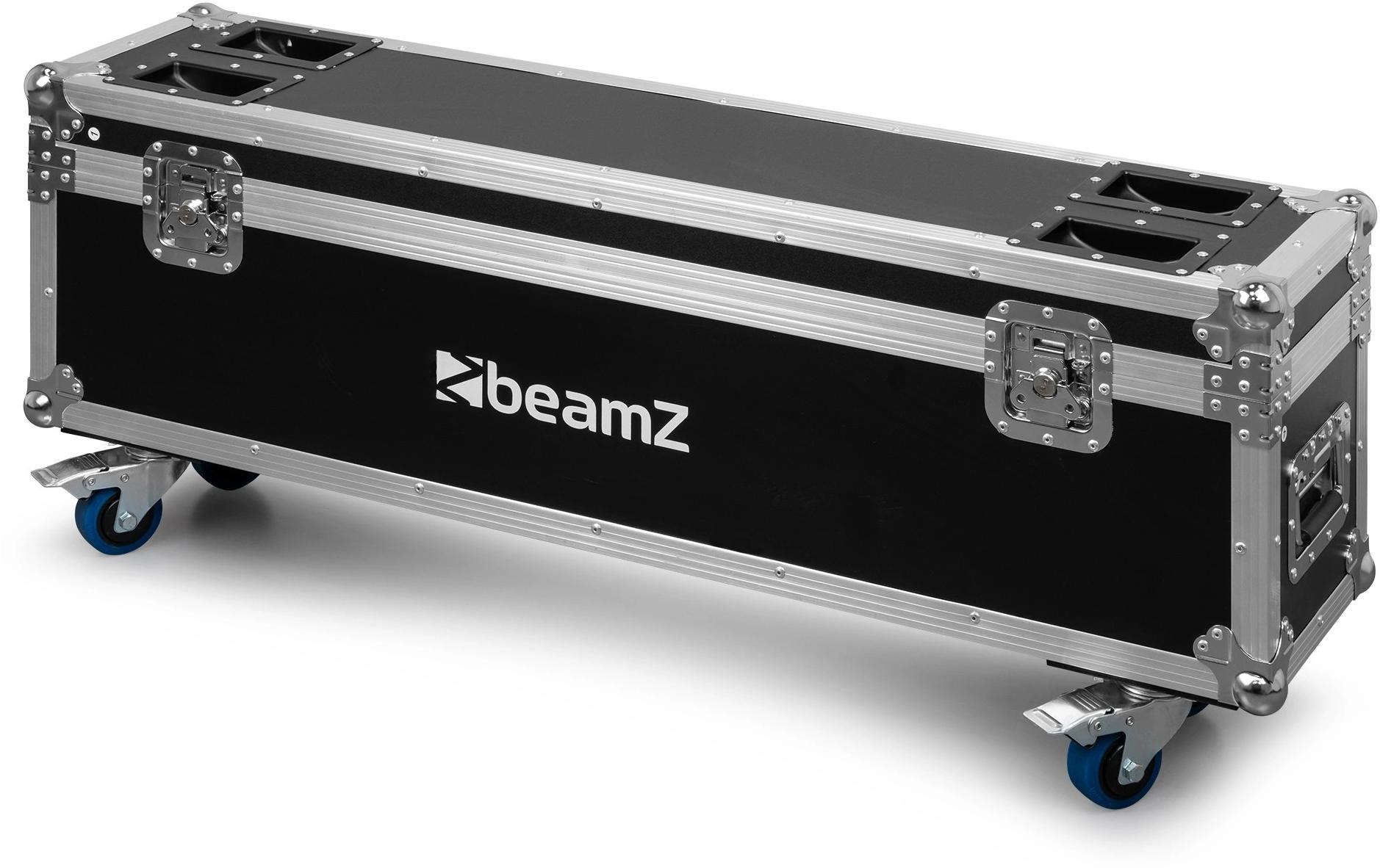 BeamZ Flightcase FCPQ