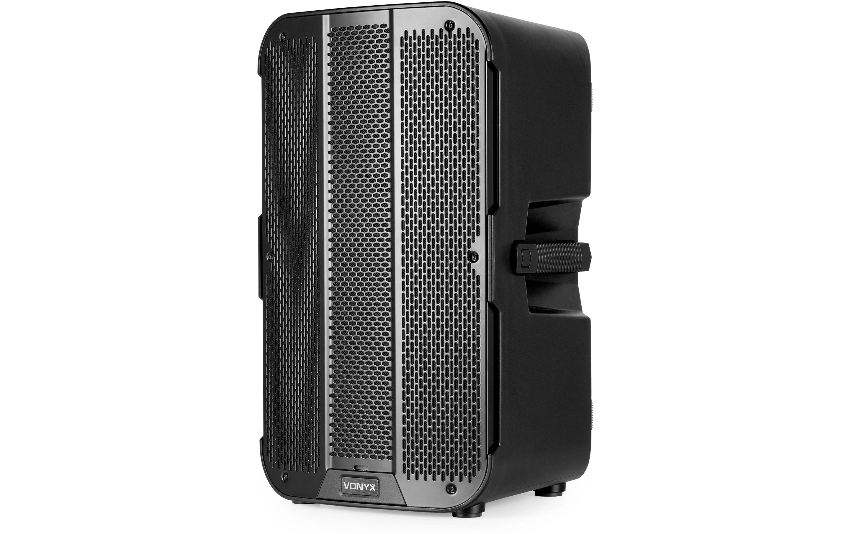 Vonyx Lautsprecher VD712A