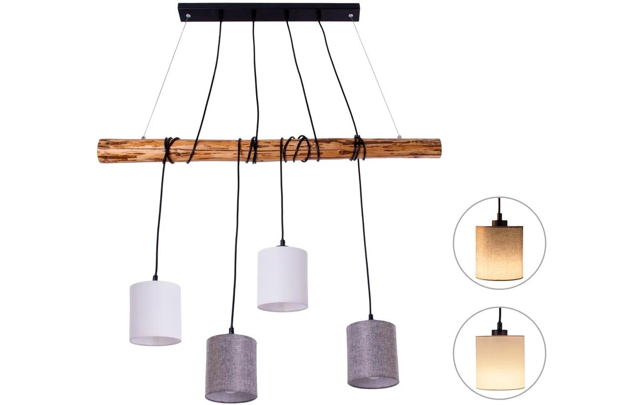 Näve Pendelleuchte «Malta»