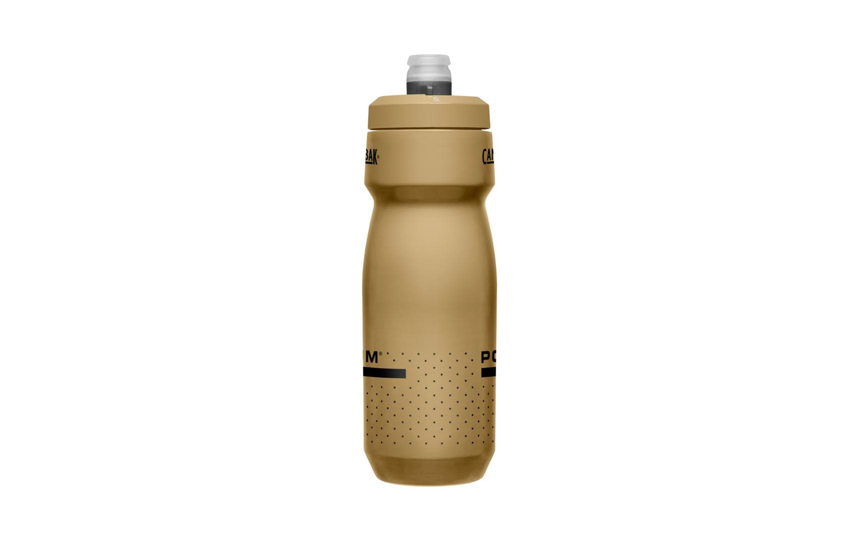 CamelBak Bidon Podium Bottle, 0.71 l, Gold