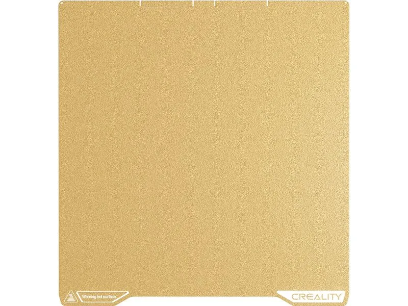 Creality K2 PEI mattierte Bauplatte