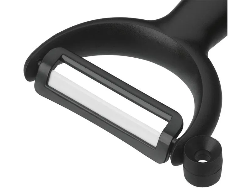 Silit Pendelschäler Brio Schwarz