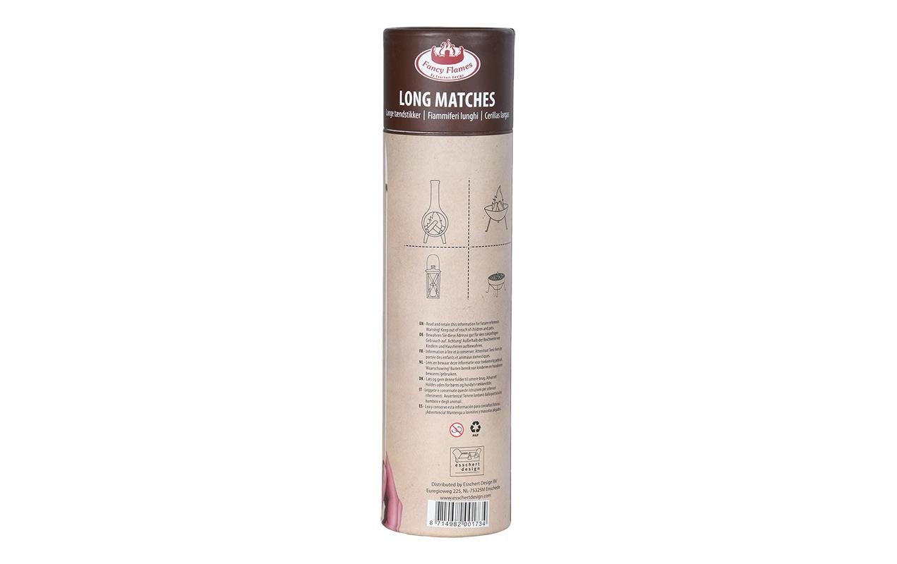 Esschert Design Streichhölzer, 25.3 cm Esschert Design Streichhölzer, 25.3 cm