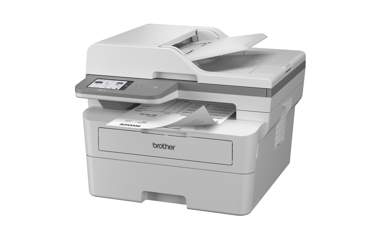 Brother Multifunktionsdrucker MFC-L2980DW