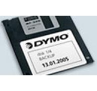 DYMO Etikettenrolle Thermo Direct 54 x 70 mm DYMO Etikettenrolle Thermo Direct 54 x 70 mm