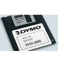 DYMO Etikettenrolle Thermo Direct 54 x 70 mm DYMO Etikettenrolle Thermo Direct 54 x 70 mm