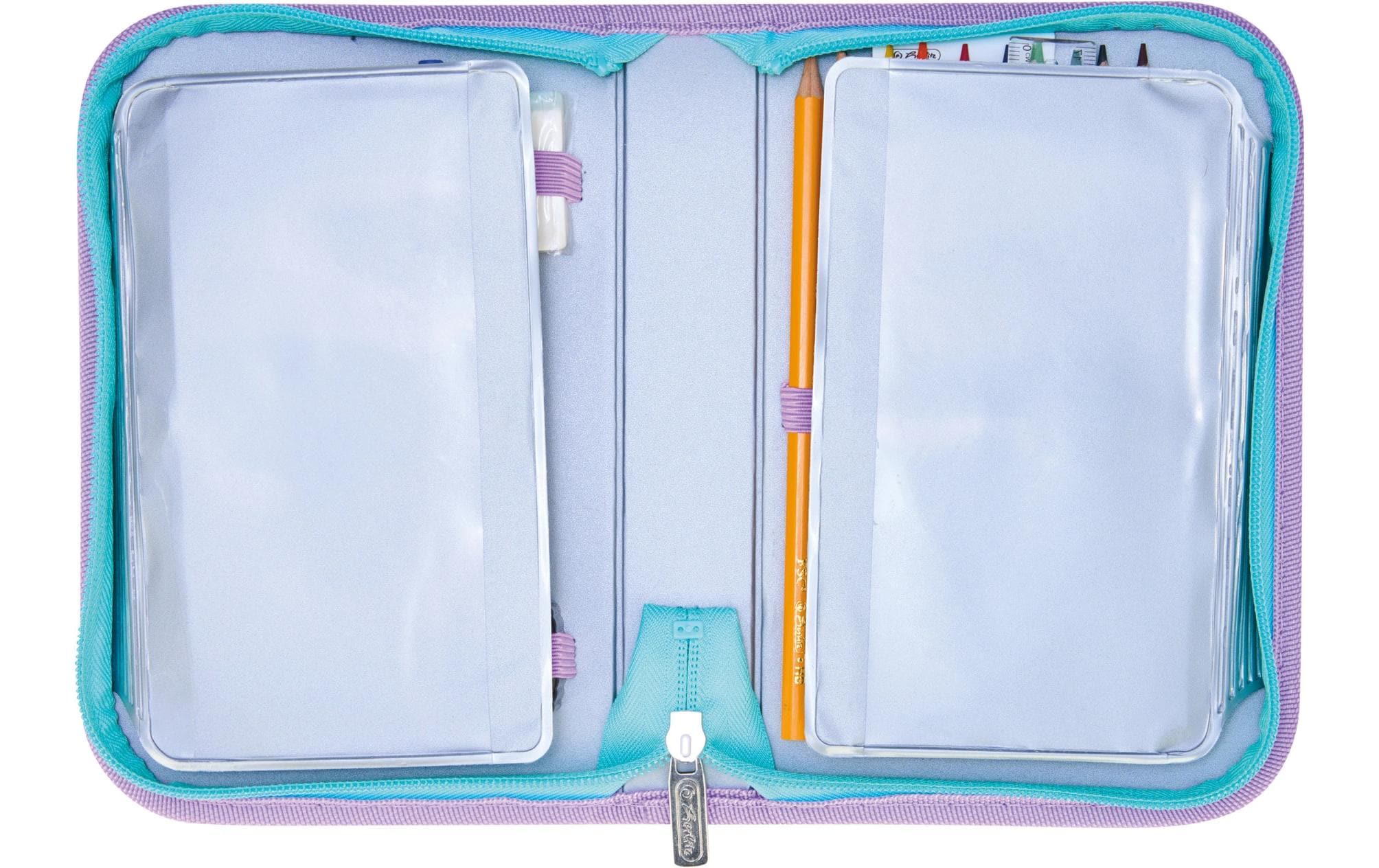 Herlitz Etui Ocean Lights
