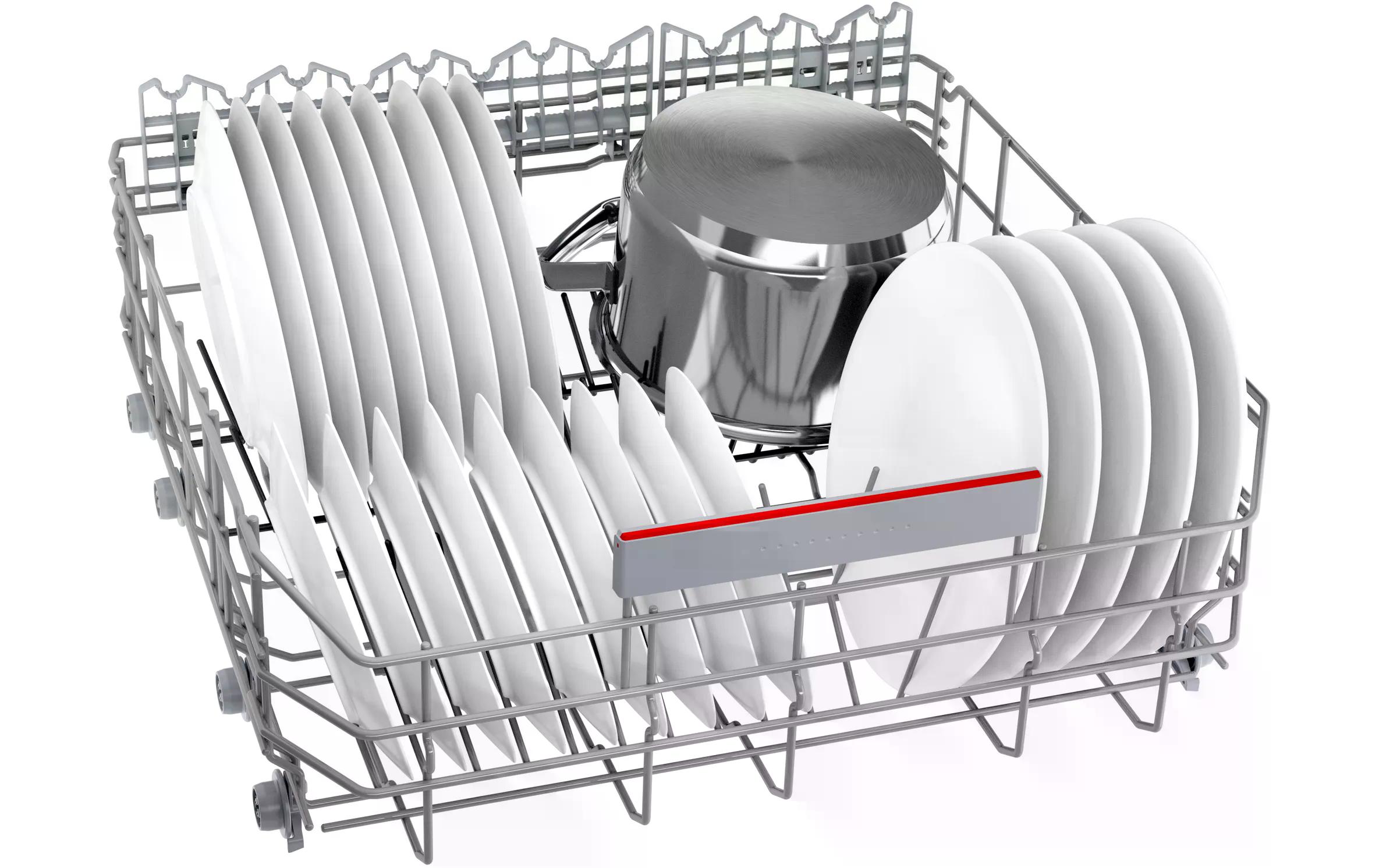 Bosch Einbaugeschirrspüler SBV6ZCX10E