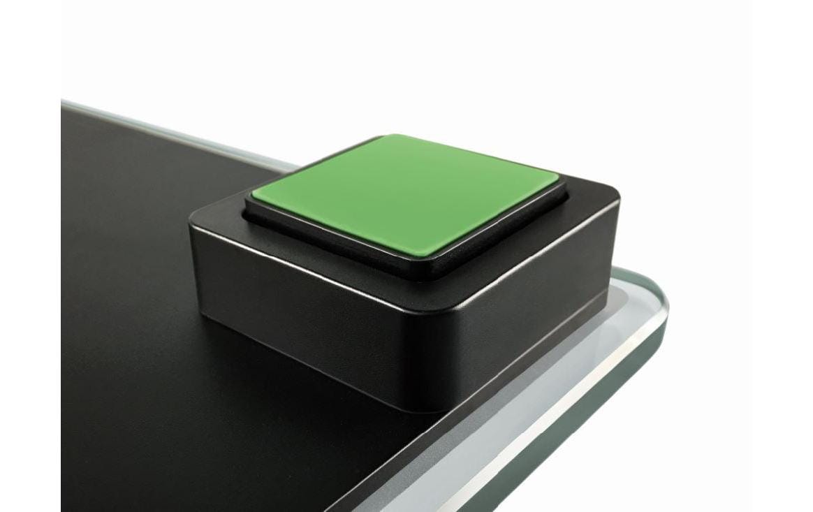 Soehnle Körperanalysewaage Shape Sense Connect 200 Grau