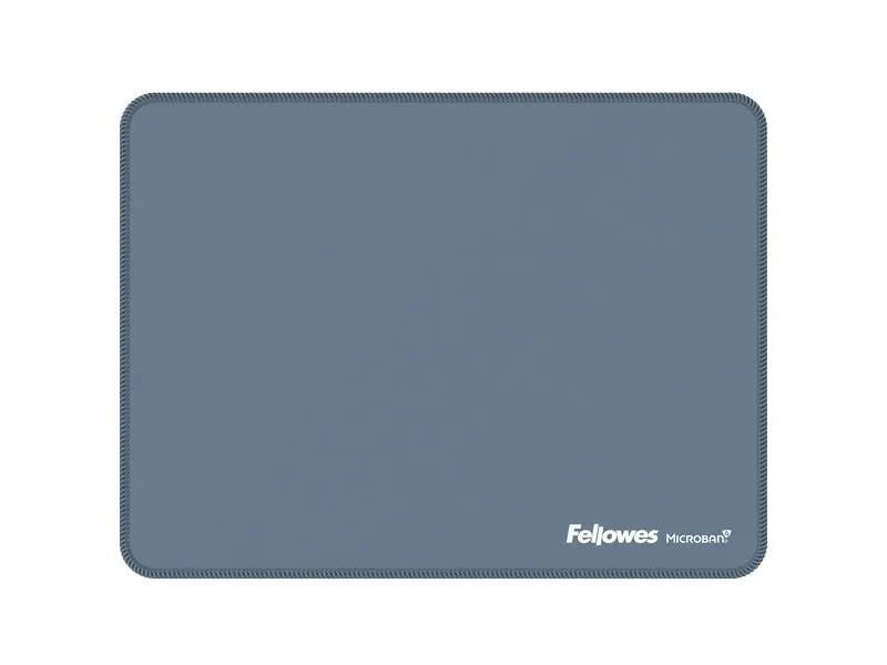Fellowes Mausmatte Breyta XL Blau/Marineblau