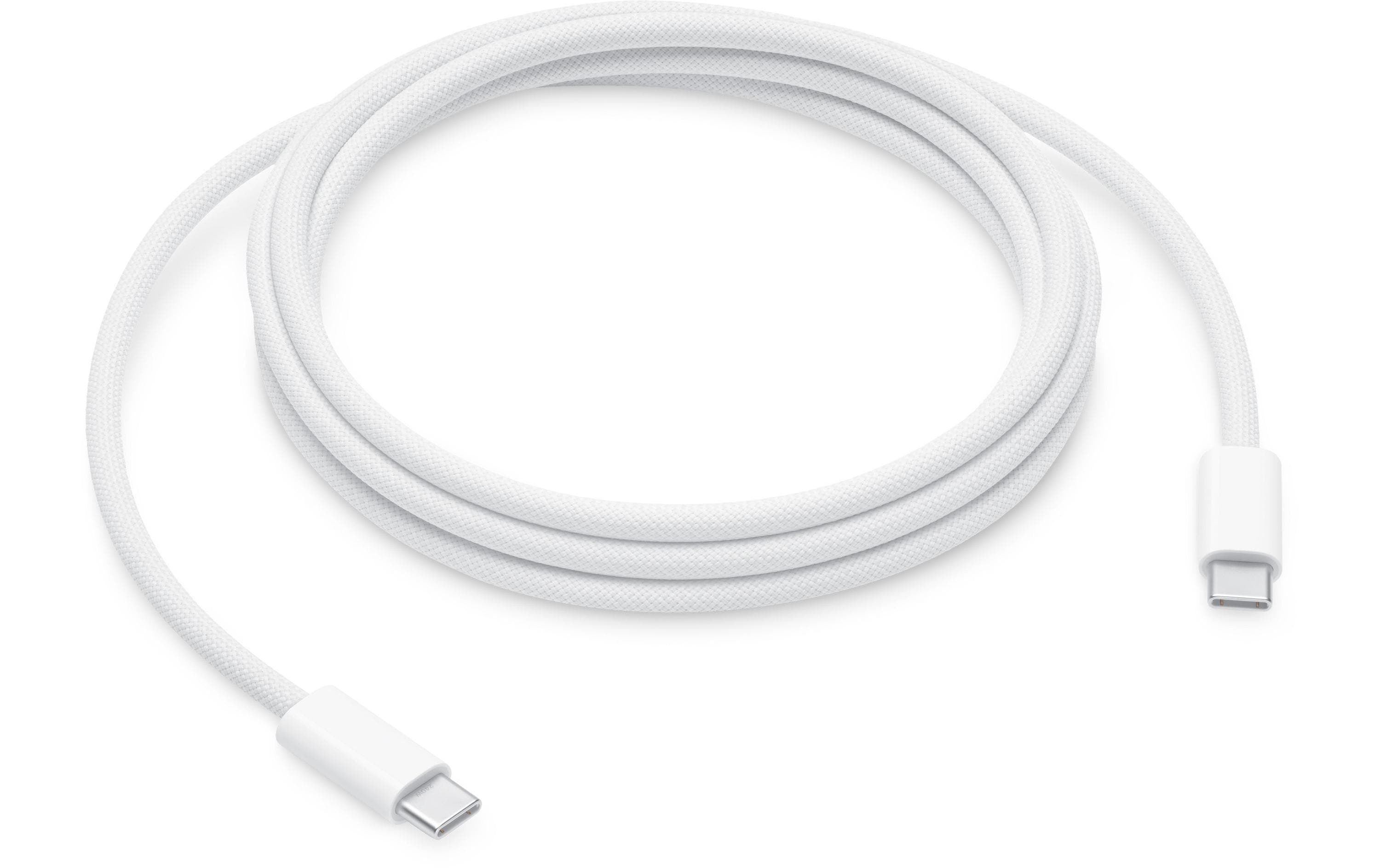 Apple USB-Ladekabel 240 W USB C - USB C 2 m