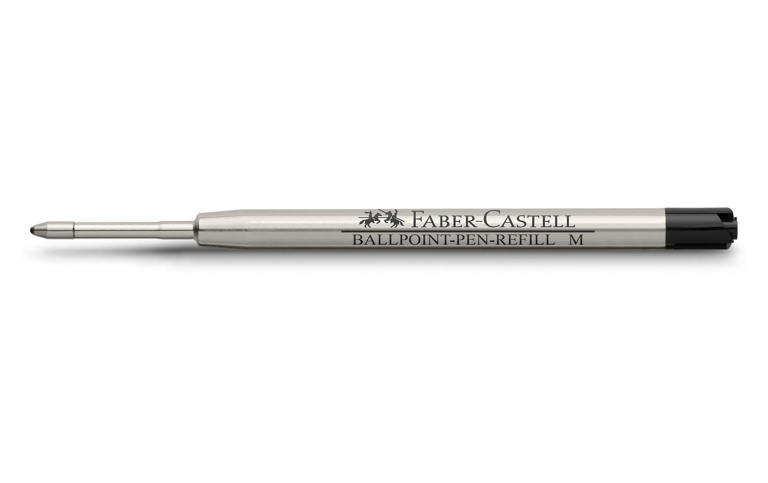 Faber-Castell Schreibmine M Schwarz Faber-Castell Schreibmine M Schwarz