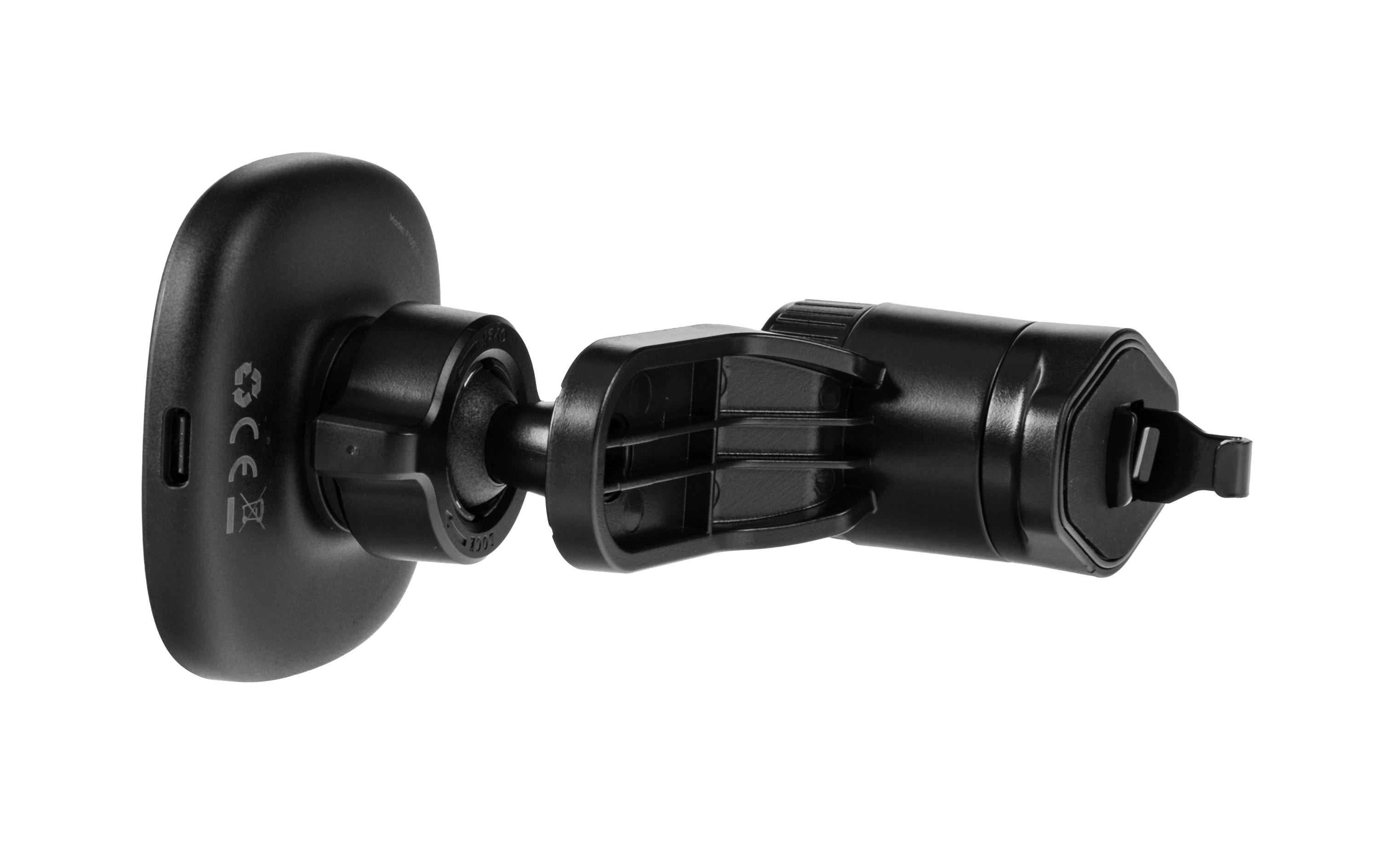 onit Magnetische Auto-Handyhalterung mit Ladefunktion