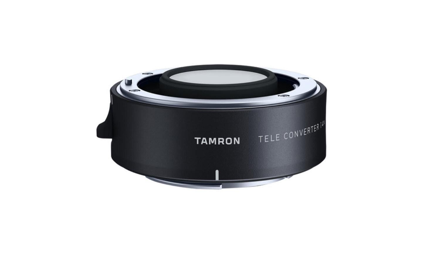 Tamron Objektiv-Konverter 1.4x TCX14E Canon