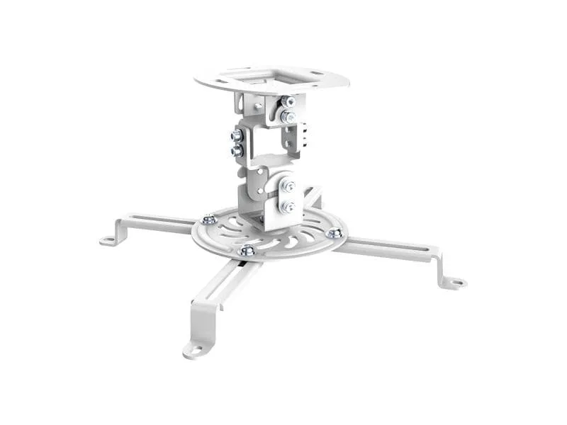 PureMounts Deckenhalterung PM-Spider-10W Weiss PureMounts Deckenhalterung PM-Spider-10W Weiss