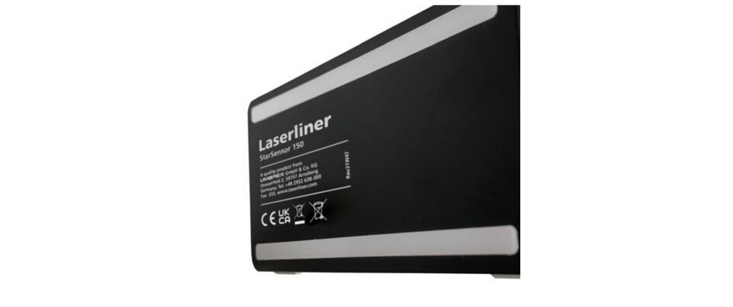 Laserliner Ortungsgerät StarSensor 150