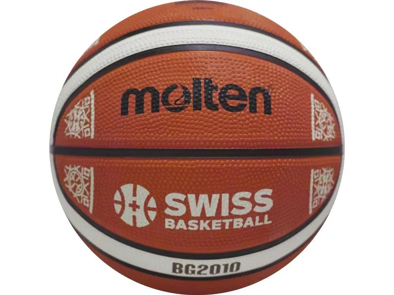 Molten Basketball B5G2010 Grösse 5