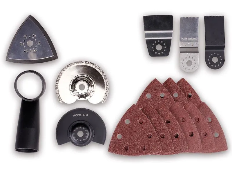 Einhell Multifunktionswerkzeug TE-MG 350 EQ Einhell Multifunktionswerkzeug TE-MG 350 EQ