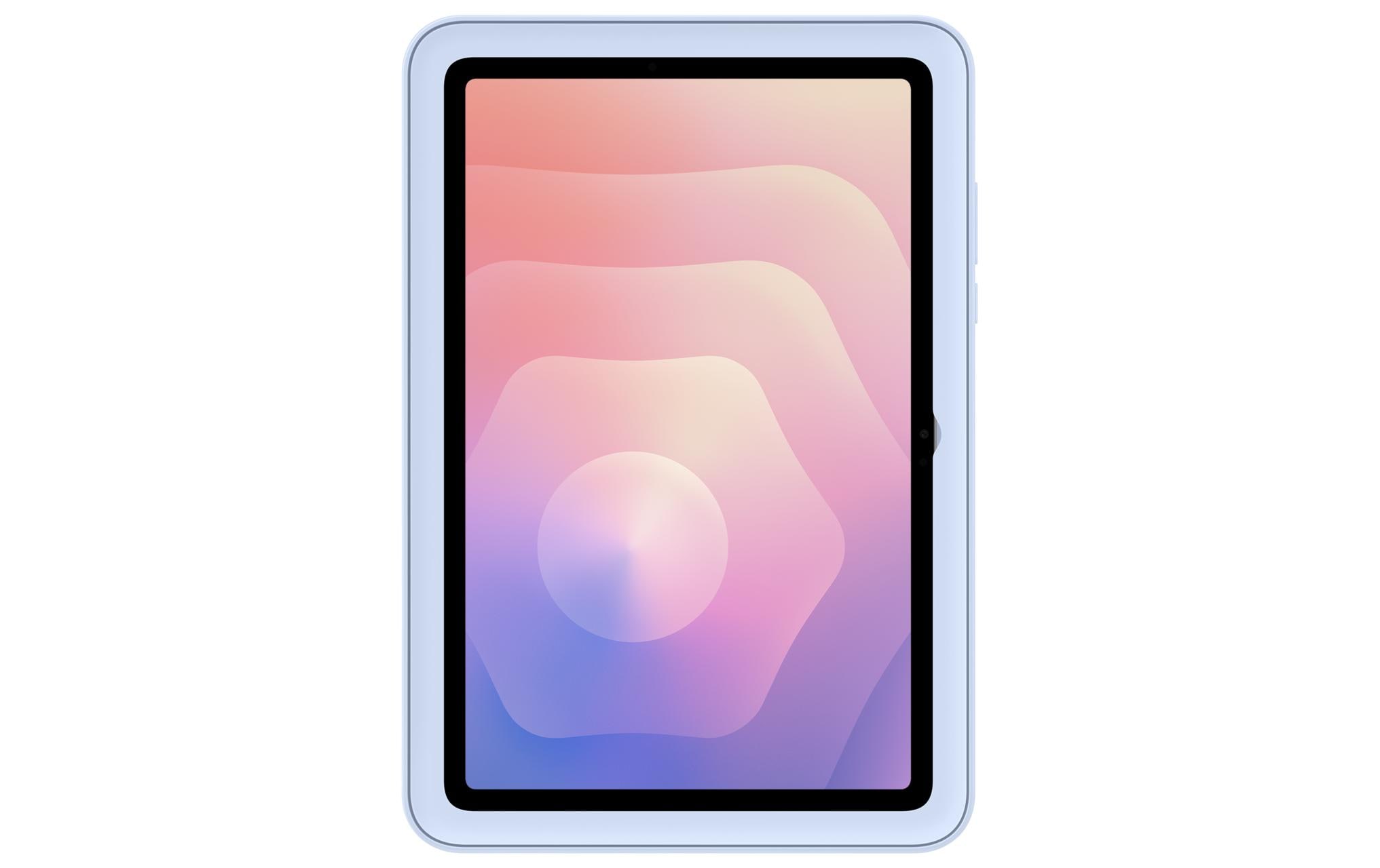 Samsung Tablet Back Cover für Tab S11 Blue