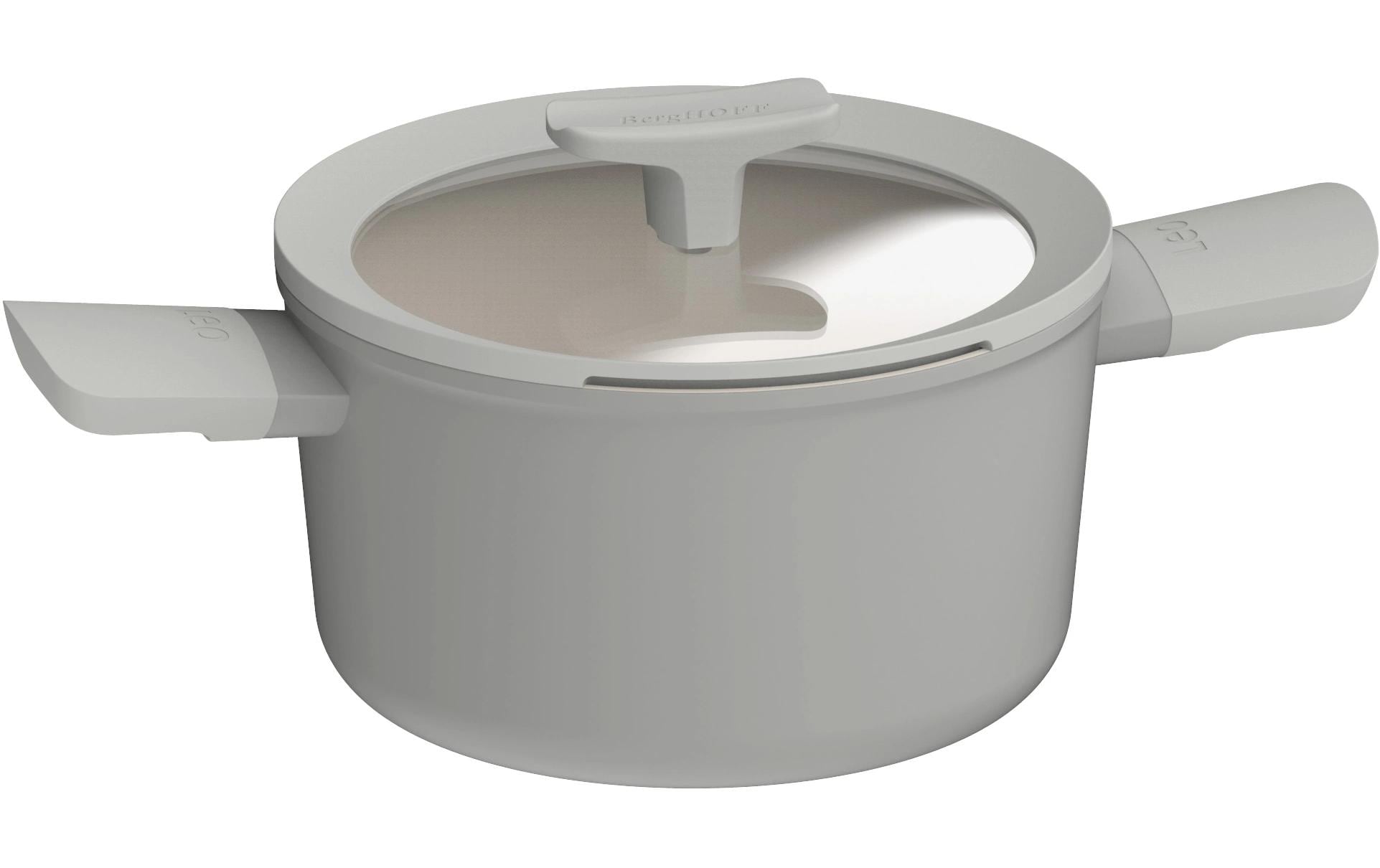 BergHOFF Kochtopf Balance 20, 20 cm