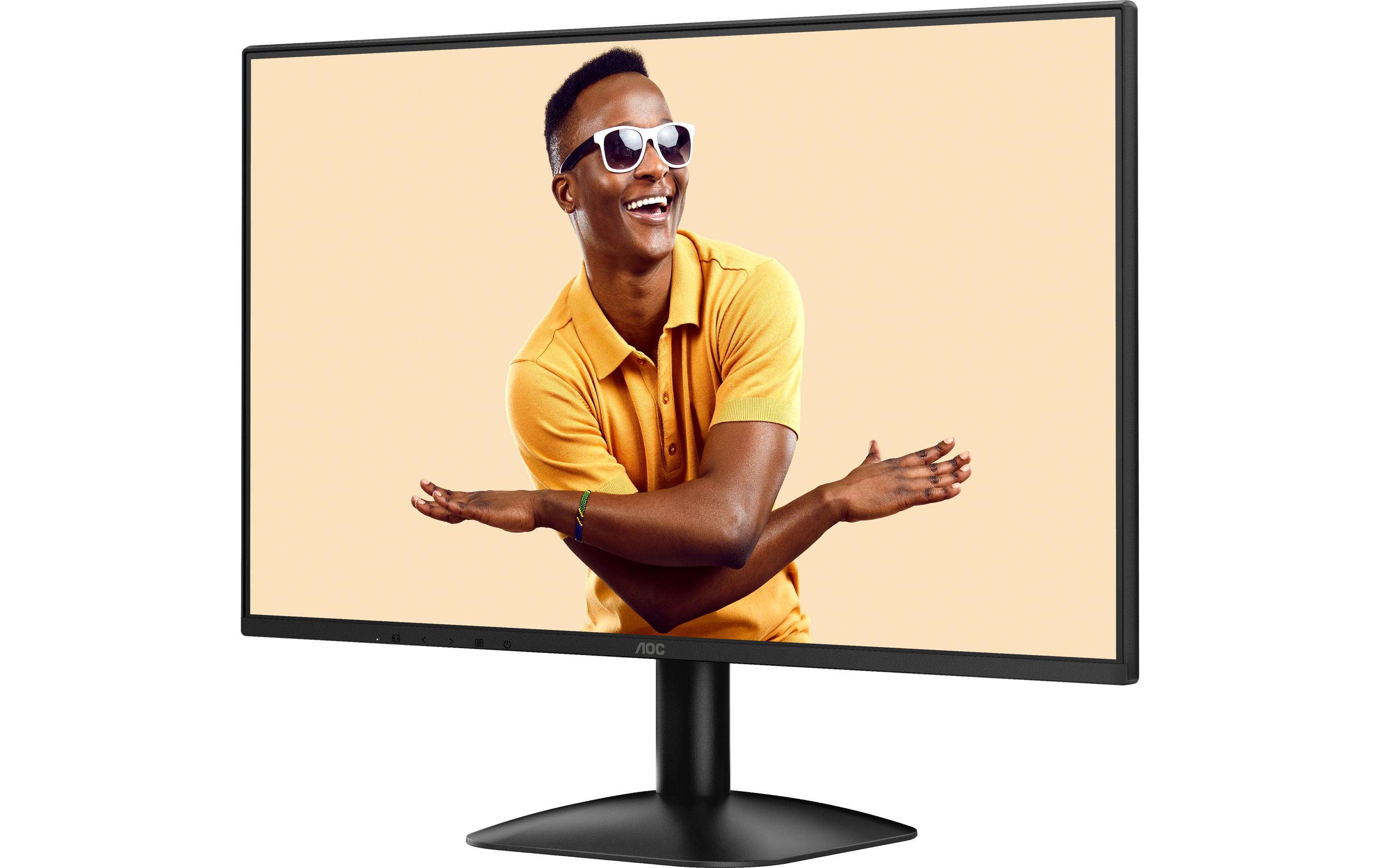 AOC Monitor 24B31H