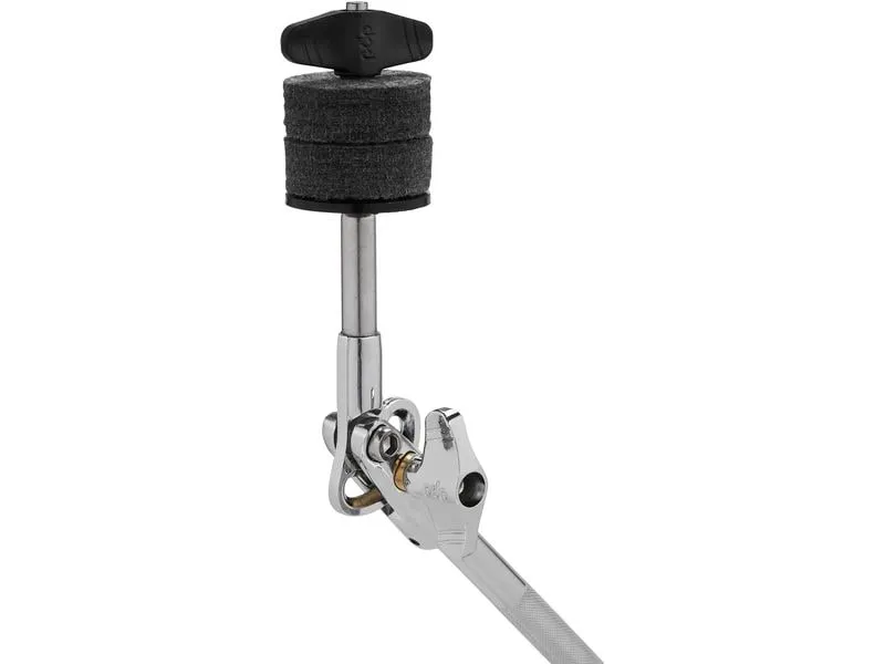 PDP Pacific Drums PDCB710 Boom-Beckenständer Silber PDP Pacific Drums PDCB710 Boom-Beckenständer Silber
