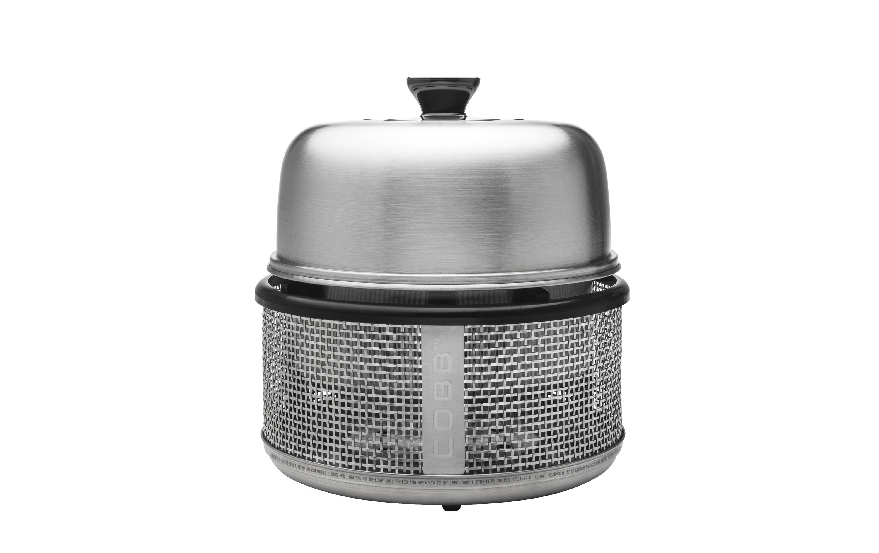 COBB Tischgrill Premier Air Deluxe