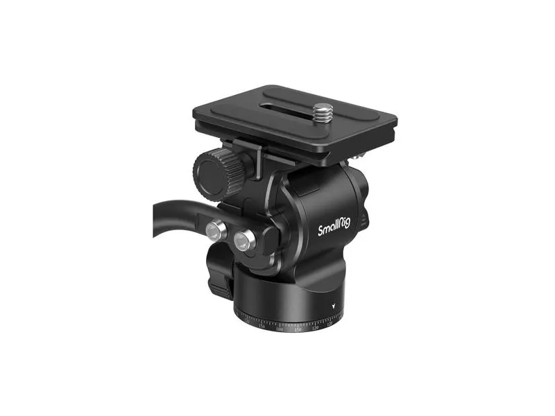 Smallrig Videokopf CH10 Smallrig Videokopf CH10