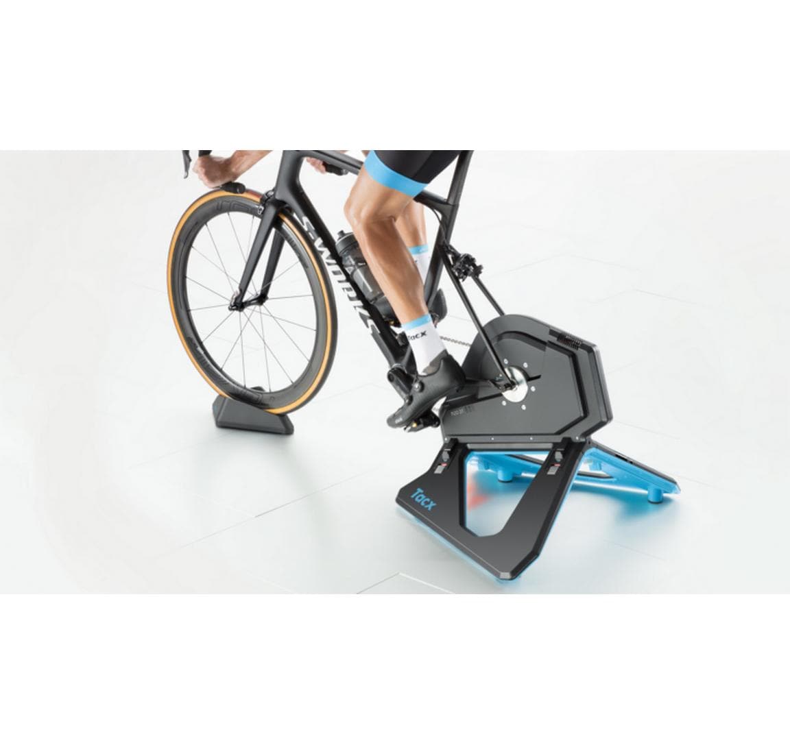 Tacx Rollentrainer NEO 2T 2200 W