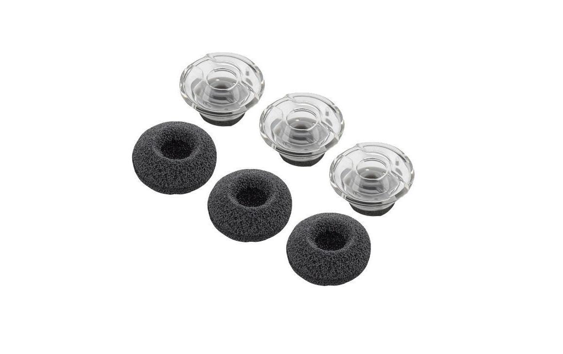 Poly Earpads zu Voyager Legend Medium