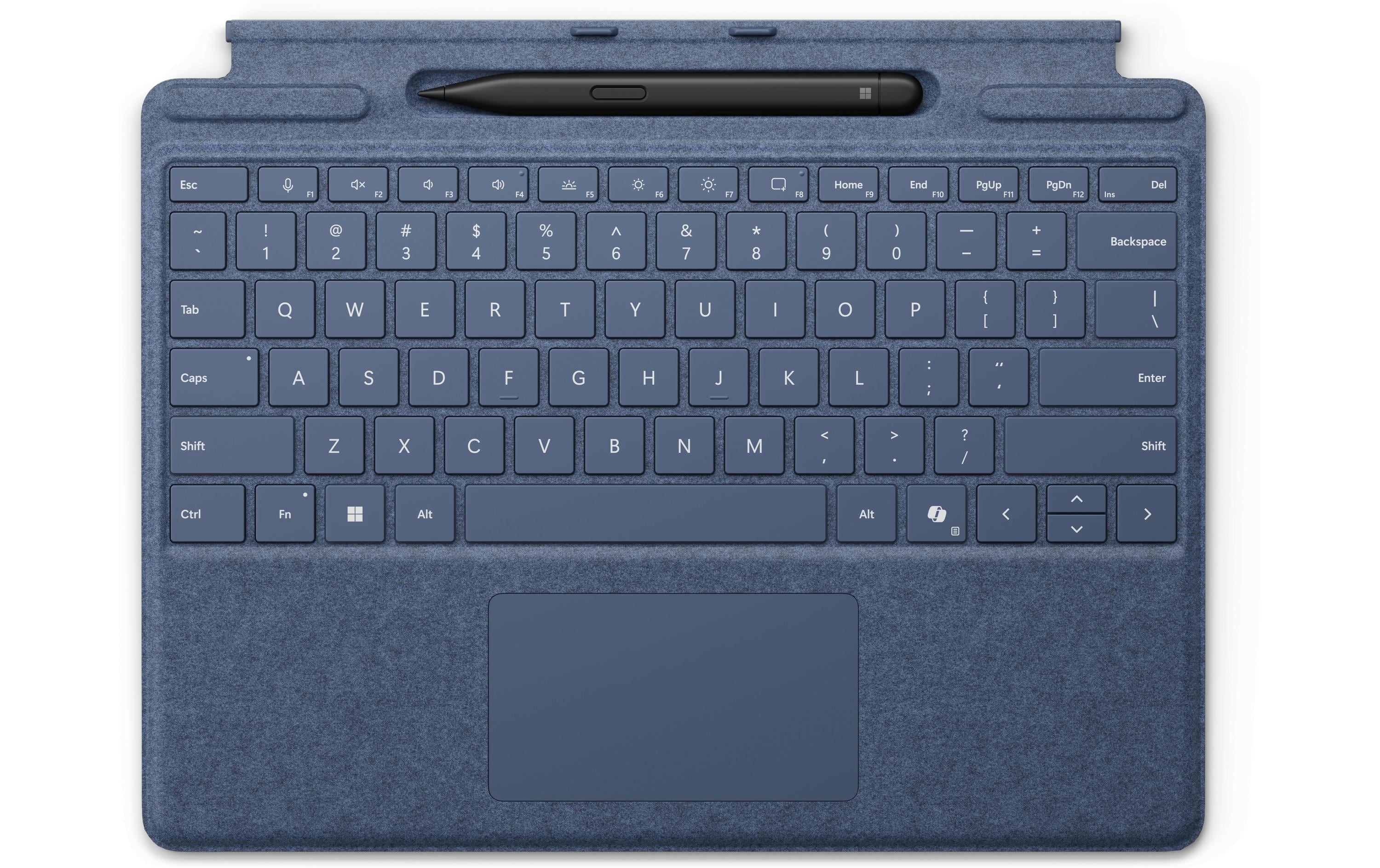 Microsoft Surface Pro Keyboard mit Slim Pen 2 (CH-Layout) Microsoft Surface Pro Keyboard mit Slim Pen 2 (CH-Layout)