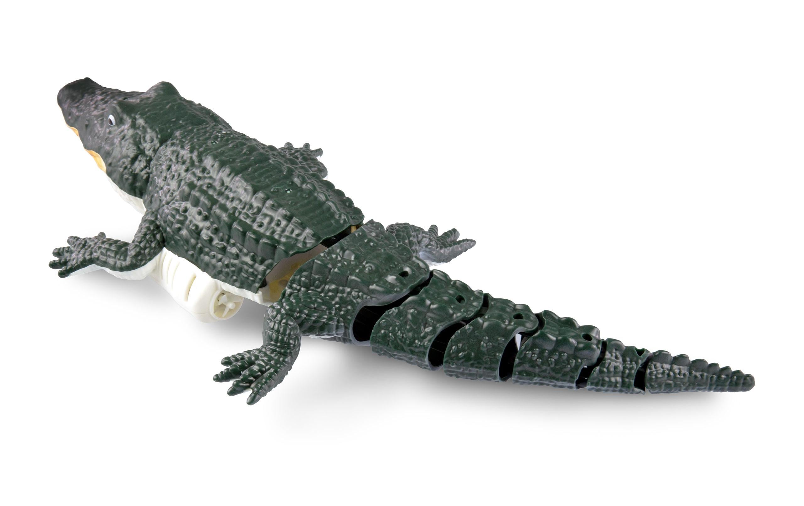 Amewi Croco das kleine Krokodil 370 mm, 4-Kanal, RTR
